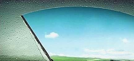 有骨雨刷实用还是无骨的？可以互换使用？修理工说出了答案
