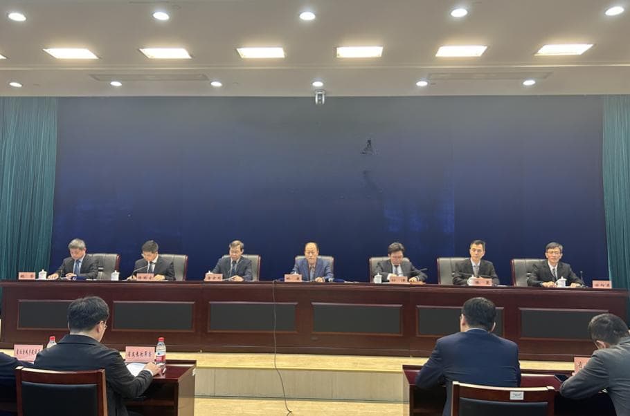连续五年位列营商环境“最佳口碑省份”，江苏如何持续发力？