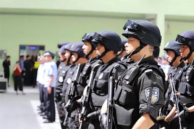 退休警务人员待遇该如何保障？