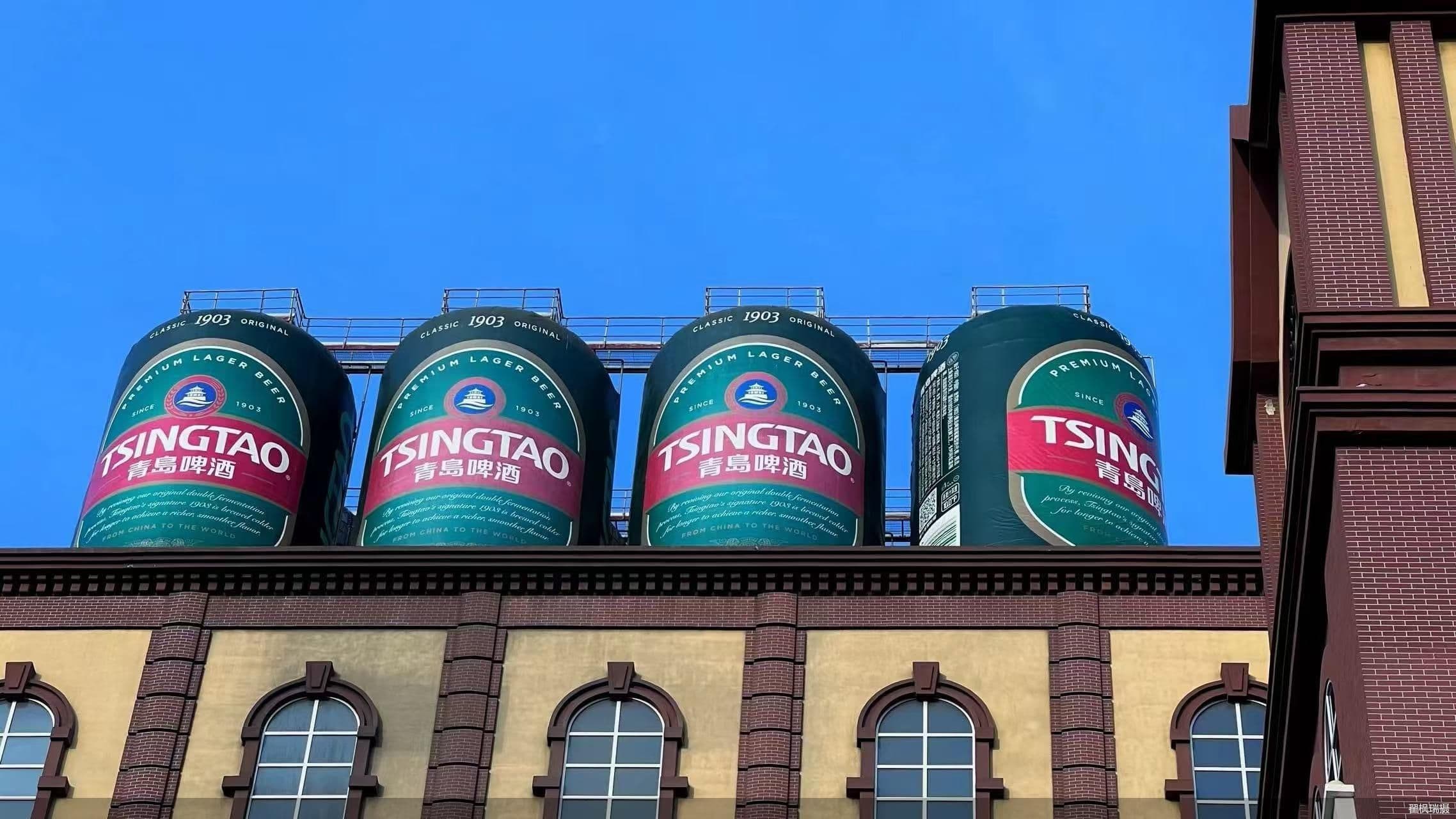 创新酒旅融合如何助酒企拓C端新增量