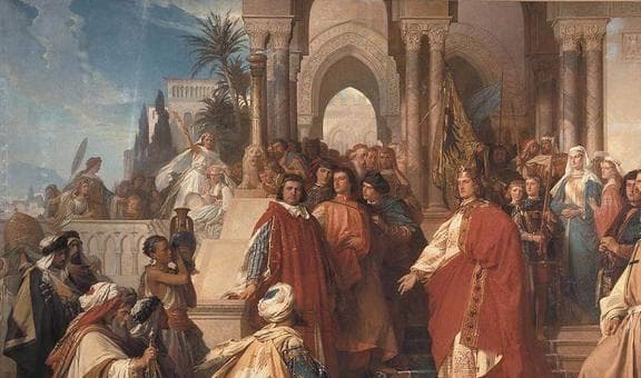 神圣罗马帝国的社会结构如何？以贵族、市民、农民和下层民众为例
