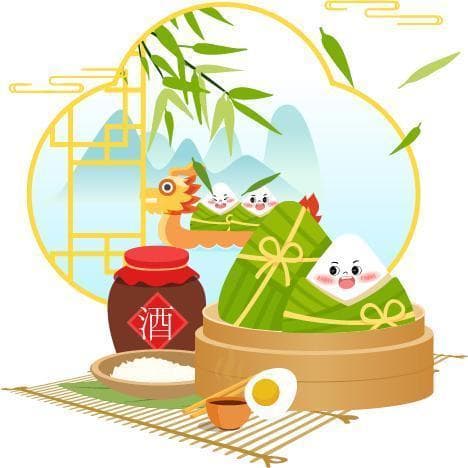 端午节的由来与习俗，你知道吗？