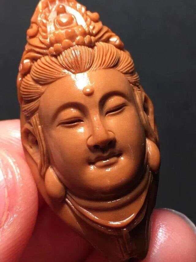文玩手串不能上油? 其实这5种文玩手串, 上油后也挺漂亮的!