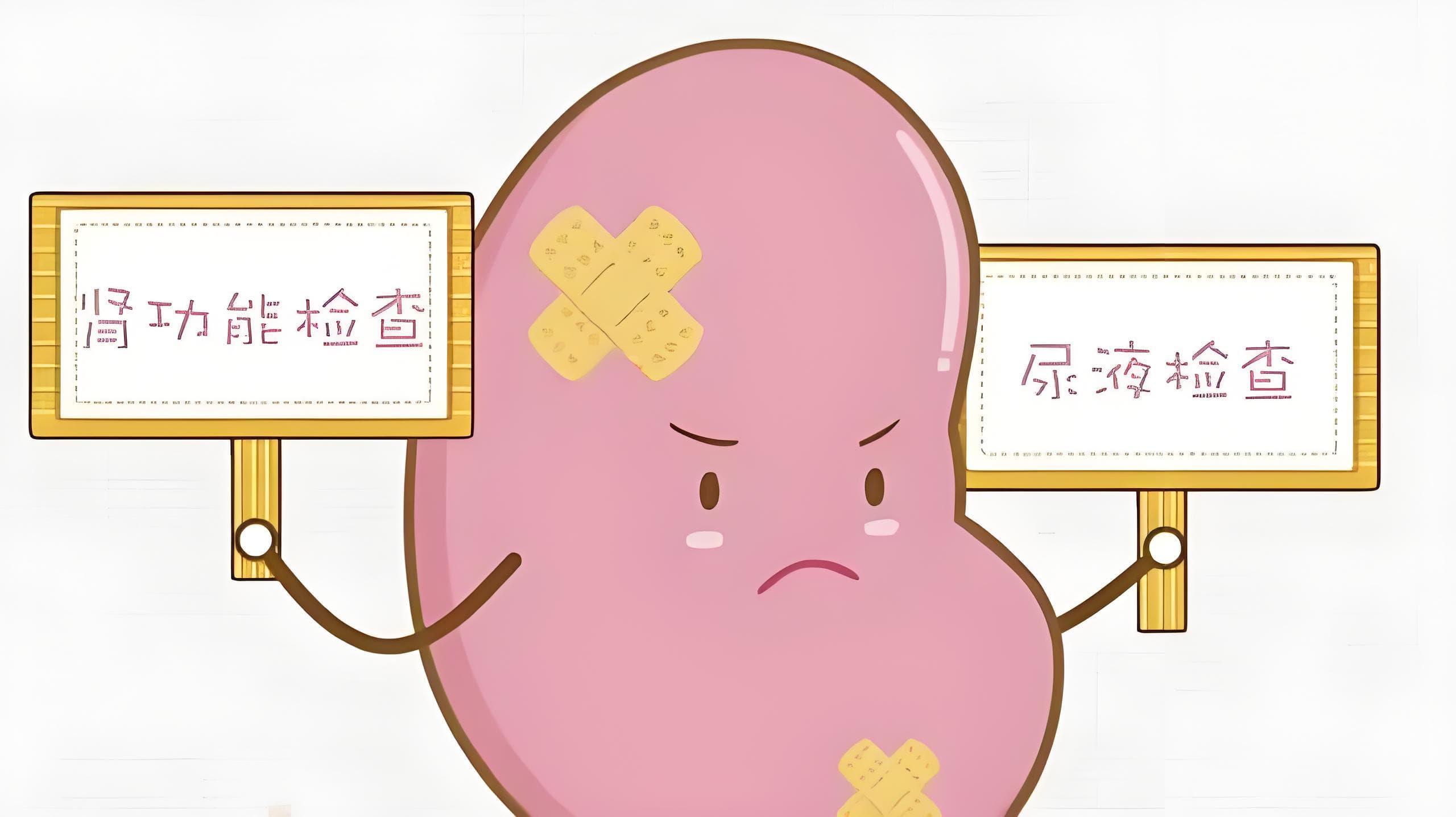 “大生化”里新增加的“肾小球滤过率”是个啥指标？