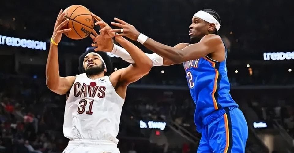 10连胜终结15连胜，NBA首次两支85%以上胜率球队相遇，内线致胜