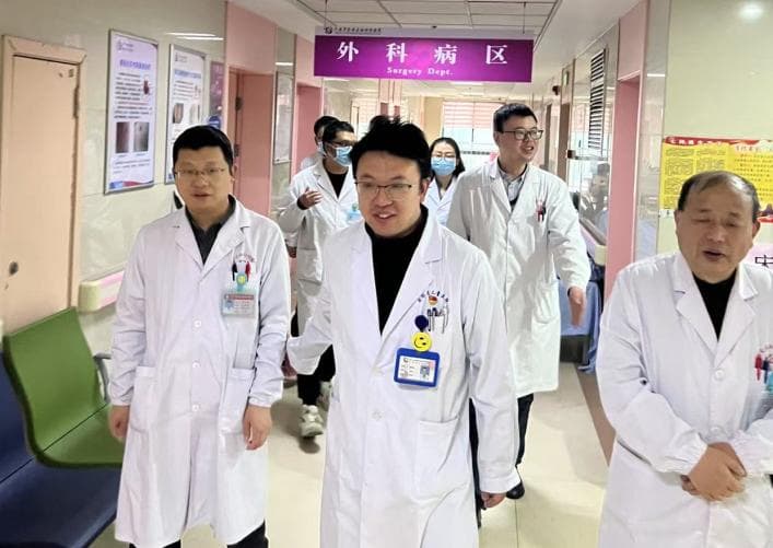 幼儿突然腹痛，可能是“叠中叠”肠套叠，不容忽视