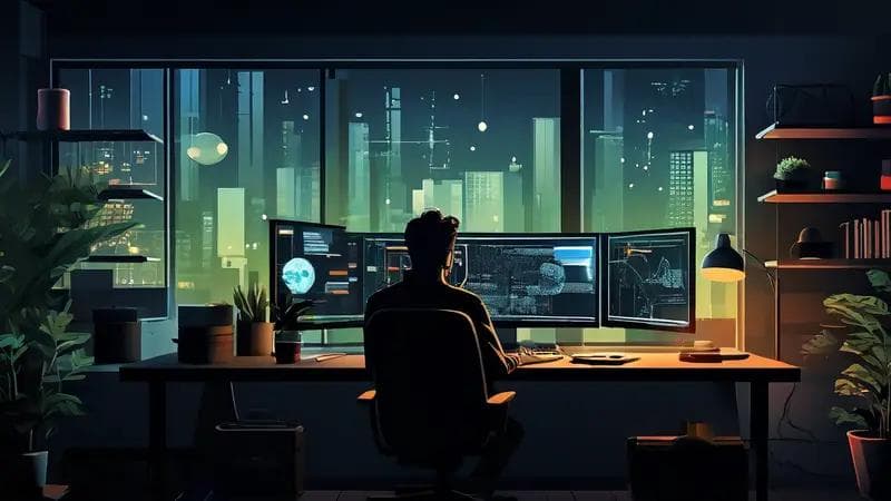 编程入门指南：掌握编程必备基础知识