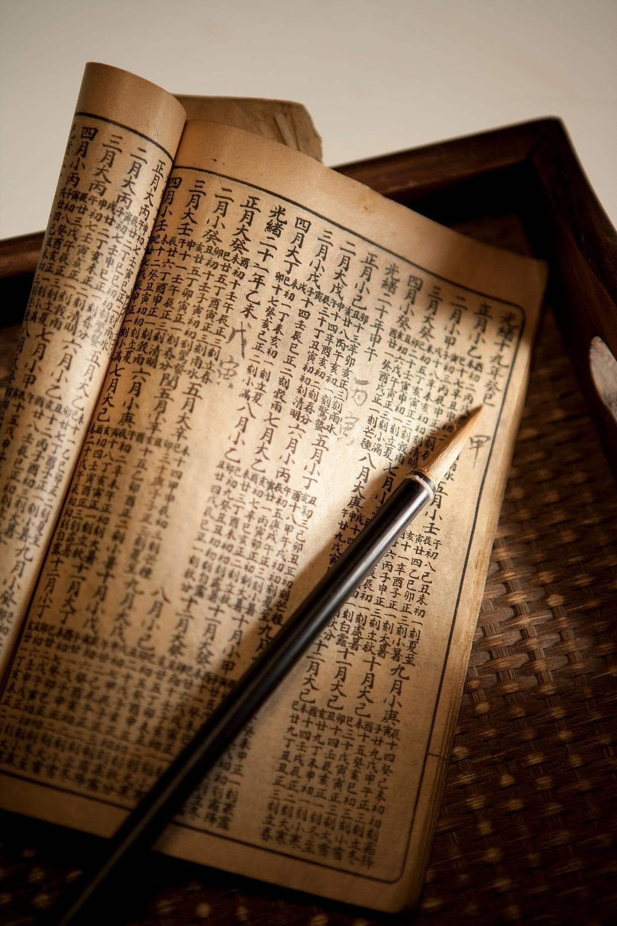 运用梅花易数：从预测到决策的艺术