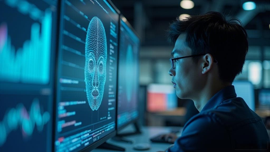 AI模型训练数据预处理服务评估：提升模型性能的关键步骤