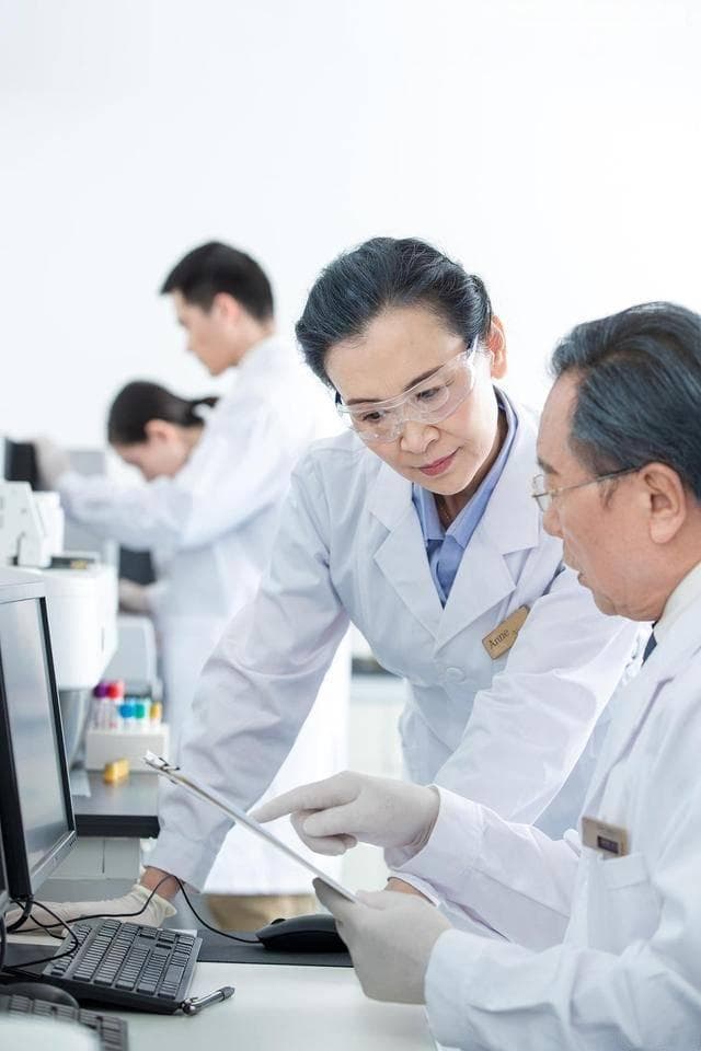 前瞻性研究和回顾性研究之间的异同