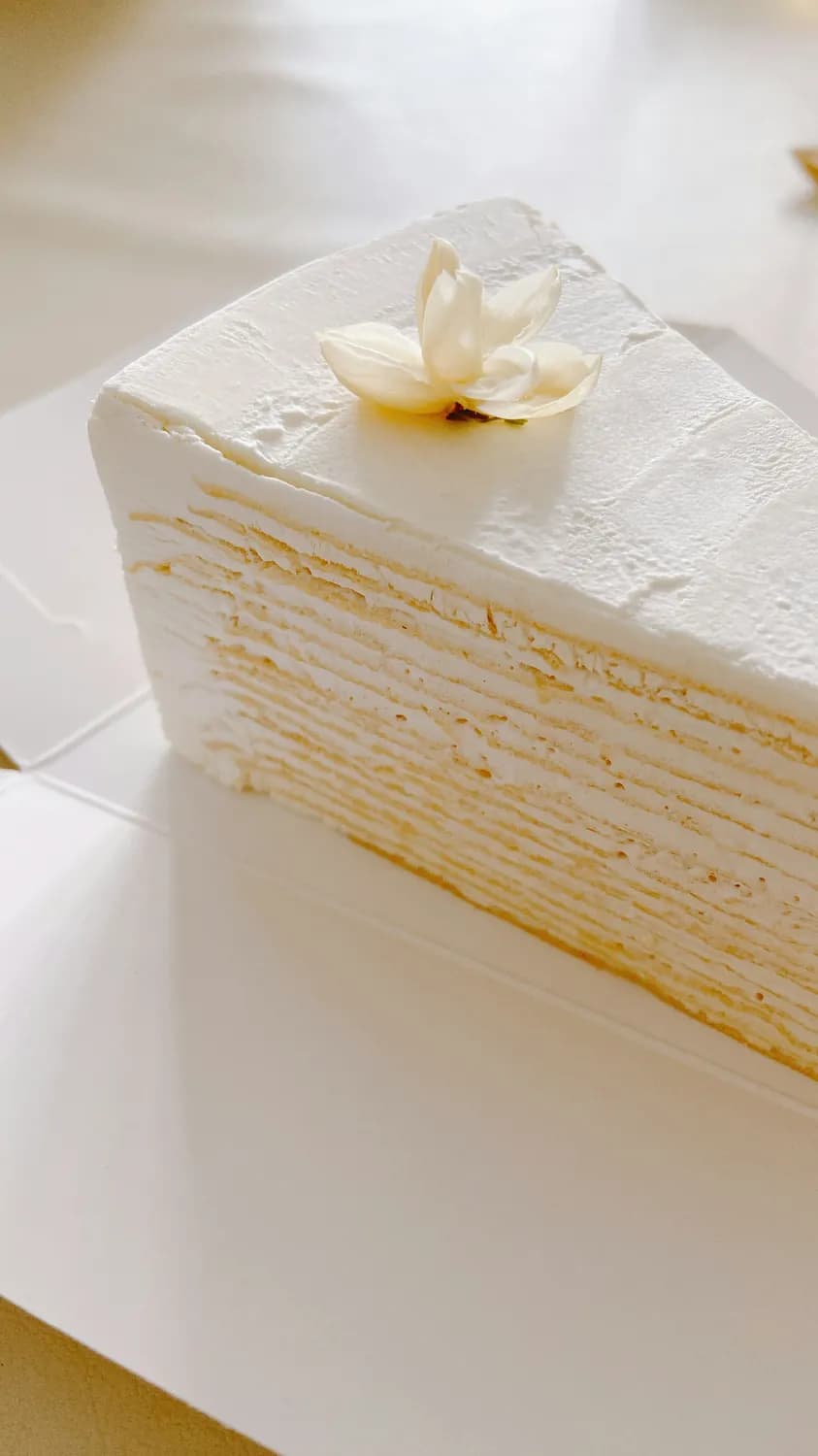 用开心果制作健康甜点，这几款甜点你一定要试试！
