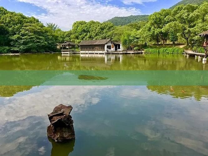 海南省小众景点排名及详细介绍，推荐必去的小众景点