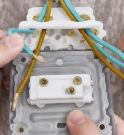 智能开关布线与接线全攻略