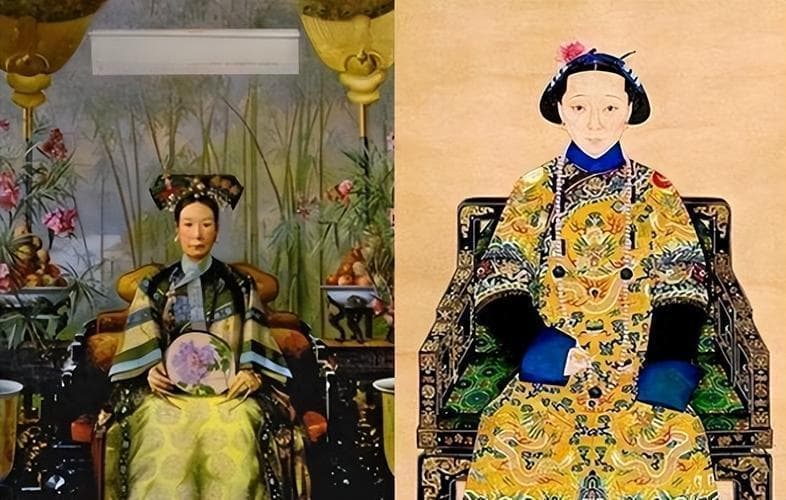 揭秘辛酉政变：慈禧太后与恭亲王奕䜣的权力博弈