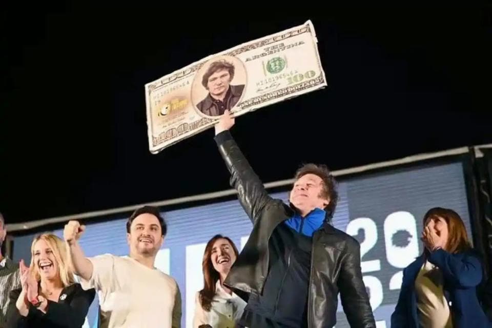 牛肉价格崩盘，还只是个开始，阿根廷为对华出口牛肉有多疯狂