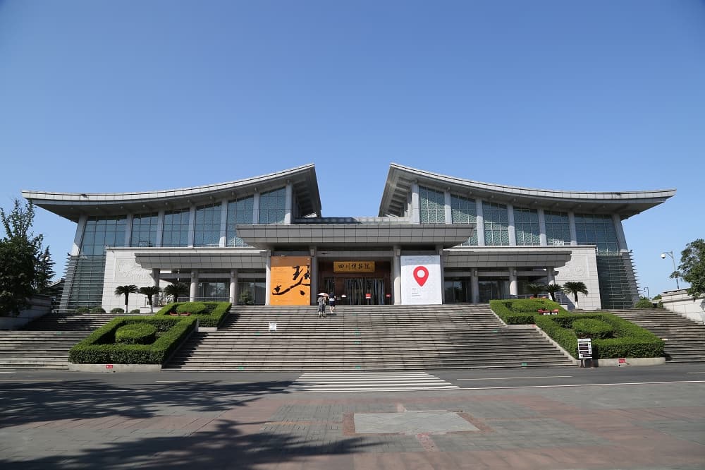 延时、免预约！涉及四川多家博物馆→
