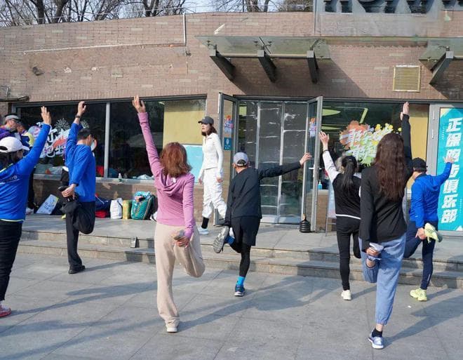 长跑提速的高效黄金法则：金字塔训练