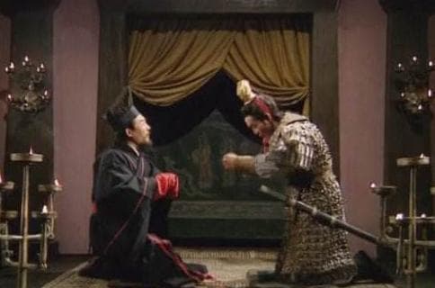 吕布为何要杀董卓：权力与背叛的历史交锋