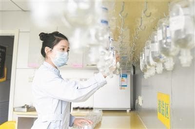 安宁疗护，温暖生命“最后一程”