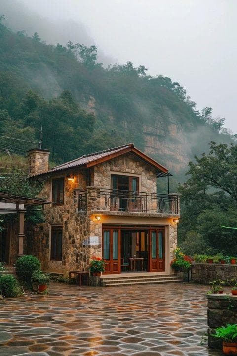 畅游乐昌：全方位旅游指南与自助行攻略