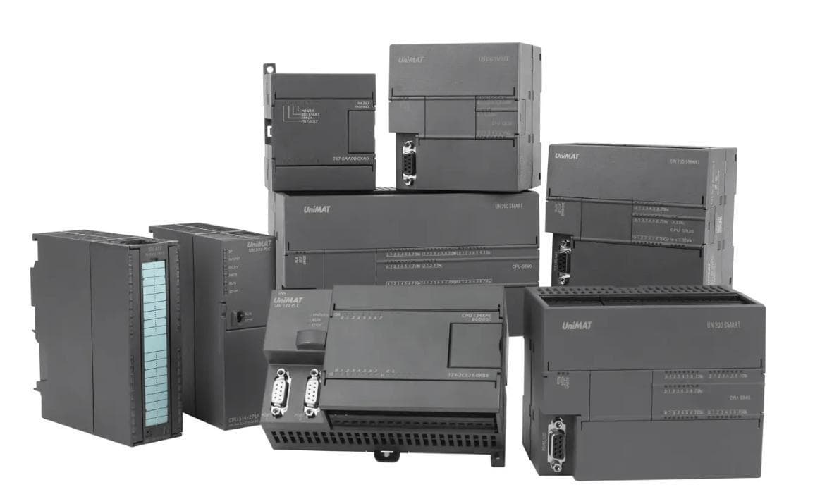 PLC编程入门，掌握PLC基础知识与工作原理