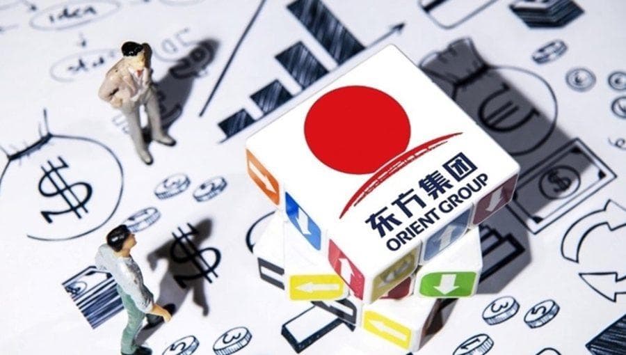 东方集团股票交易异常波动，正被调查或还面临股民维权
