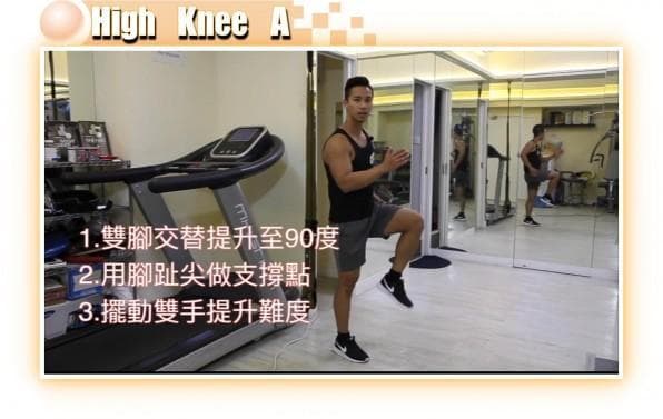 HIIT运动：高强度间歇训练的全面指南