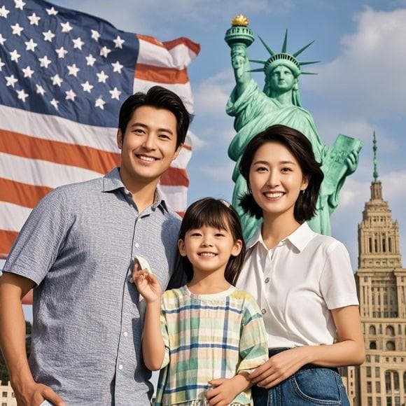 申请美国旅游签证需要什么材料？轻松搞定签证申请的完整指南
