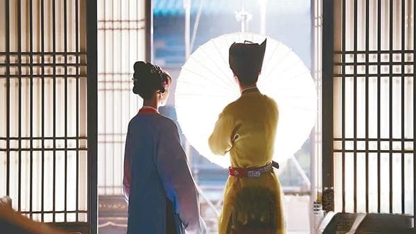 从传奇到日常： 让古装剧成为中华优秀传统文化输出的新窗口