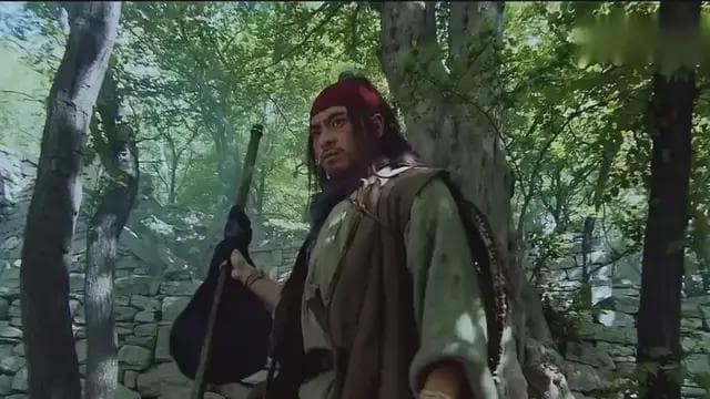 武松：表面英雄豪杰，背后却藏着这些黑暗面