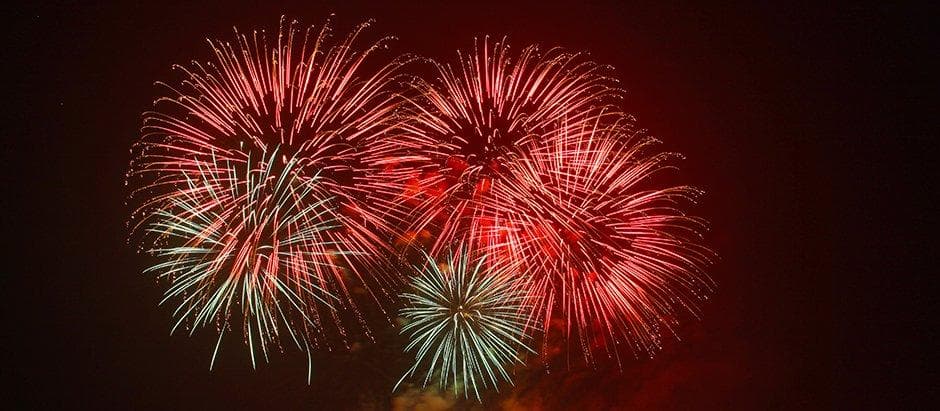 烟花爆竹等级分类 鞭炮的品类及名称 燃放烟花炮竹的危害