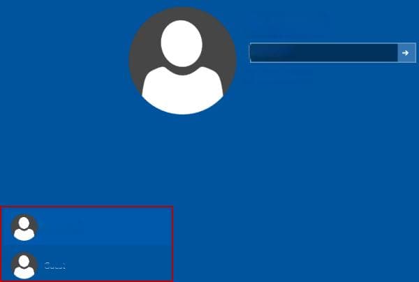 Windows 10用户切换指南：六种实用方法助你快速切换账户