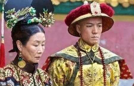 太后可以管皇帝吗：权力与亲情的微妙平衡