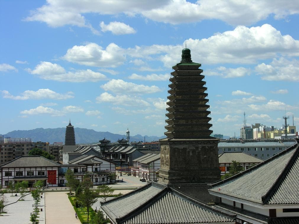 辽宁朝阳：深藏市井的16座“宝藏”博物馆