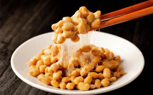 纳豆的功效与作用 纳豆的做法与食用方法