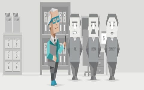ENTJ人格类型及适合职业大揭秘