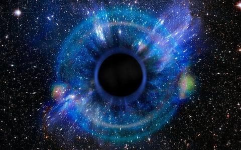 恒星的死亡反应：为何某些恒星会在最后阶段会突然爆发？
