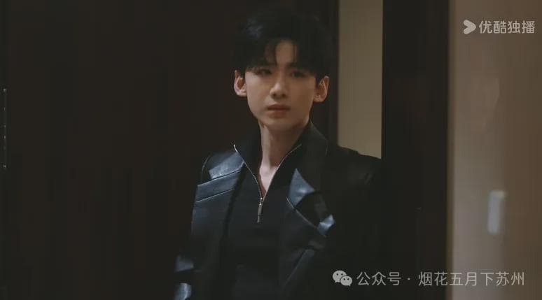 《难哄》：明明动了心，却又不靠近，温以凡到底在怕什么？