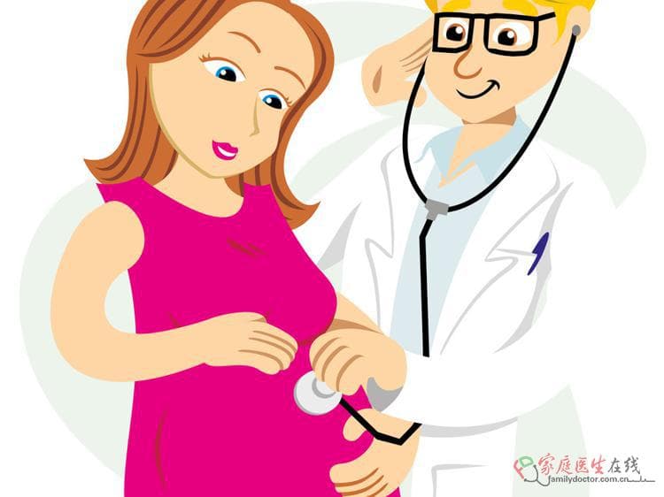 准妈妈必看：重视孕28周和34周关键产检，守护母婴健康