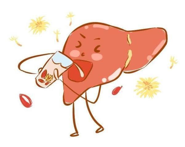 当养肝成为难题，你绝对想不到这些能养肝！