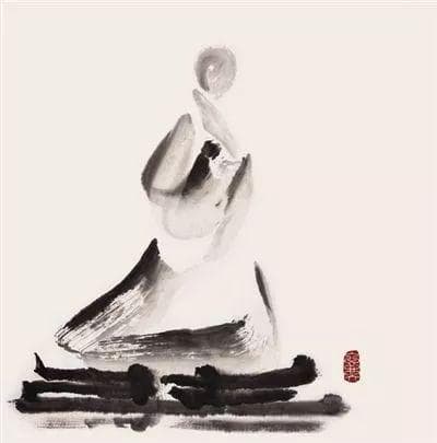 参访寺院：用餐时的注意事项