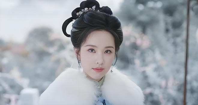 《雁回时》：看了原著小说之后，对这两处改编不太满意