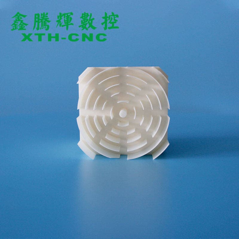 氧化铝陶瓷和氮化硅陶瓷在性能上的不同点