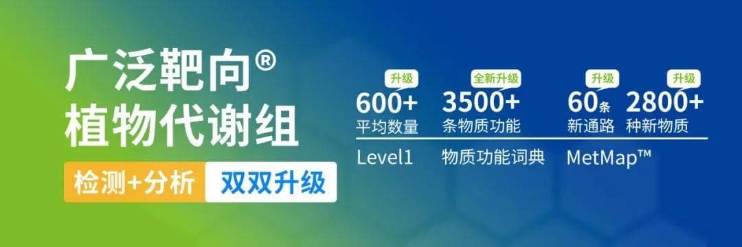 多组学解密非热物理加工技术激发蓝莓中花青素代谢的研究