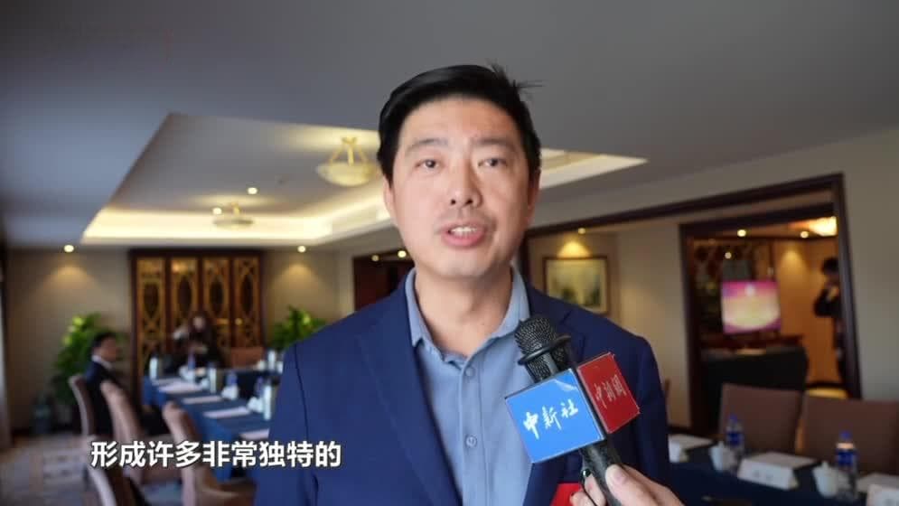 让“天津礼物”“引客入津”：天津两会聚焦打造高辨识度津派文旅品牌