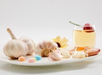 大蒜的功效：消炎杀菌、抗癌、降脂全解析