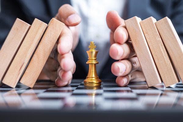 企业风险管理实操指南：识别、评估、应对与监控