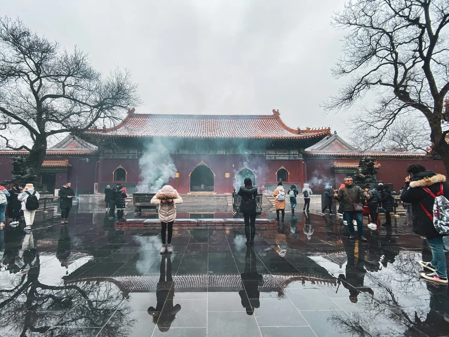 乐山未来一周最佳出行攻略：春节前必看！