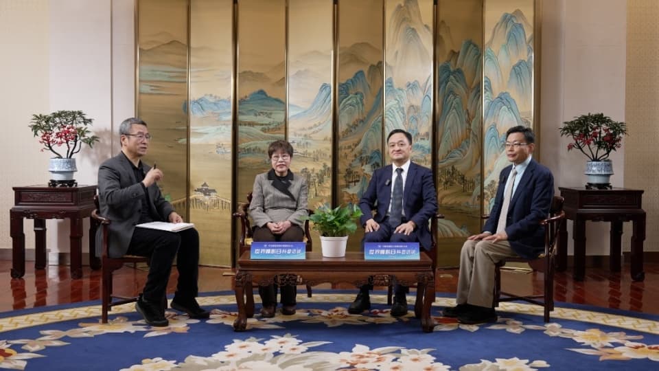 专家解读：如何改善睡眠质量？最新研究揭示国人睡眠现状