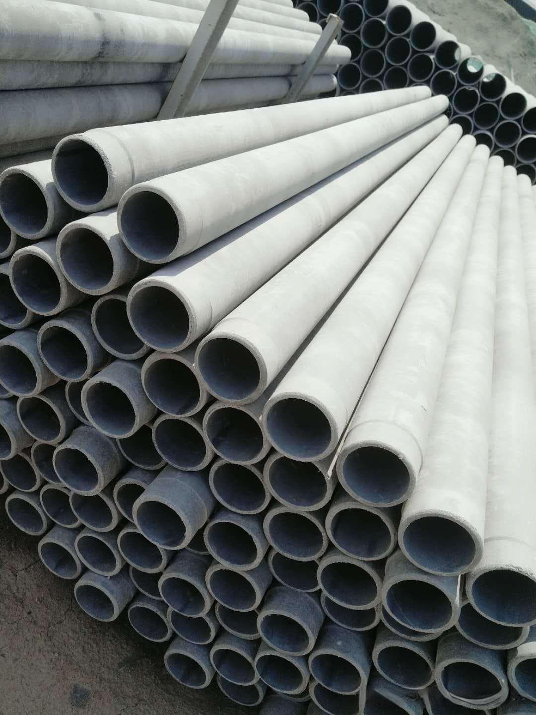 PE管在城市基础设施建设中的革新应用